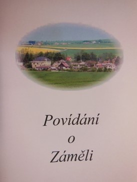 Povídání o Záměli