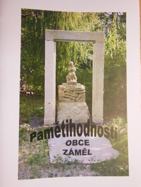 Pamětihodnosti