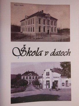 Škola v datech